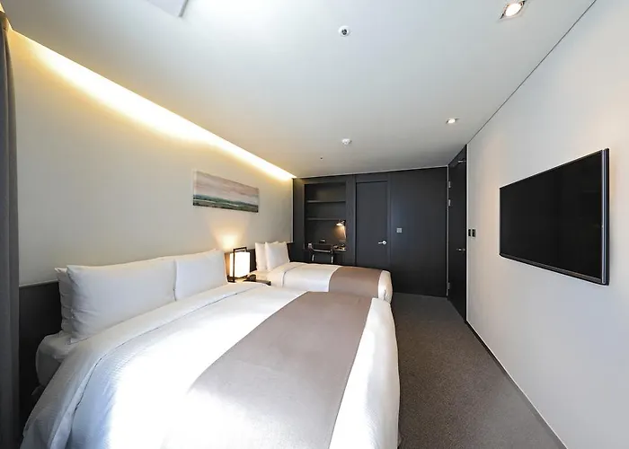 Ramada Encore By Wyndham Seoul Magok