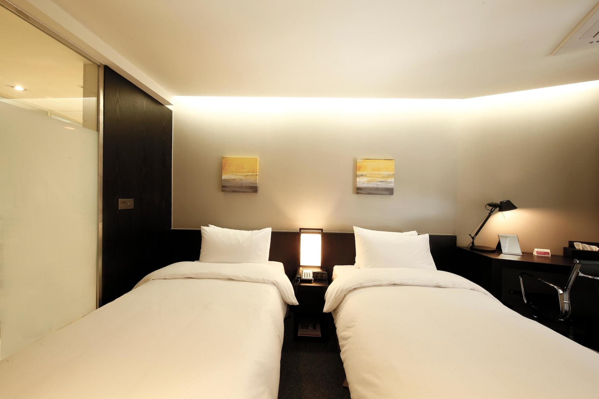Khách sạn Ramada Encore By Wyndham Magok