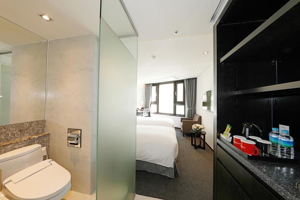 Khách sạn Ramada Encore By Wyndham Magok Seoul
