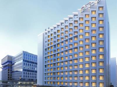 Khách sạn Ramada Encore By Wyndham Magok Seoul