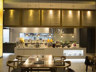 Ramada Encore By Wyndham Magok Khách sạn Seoul