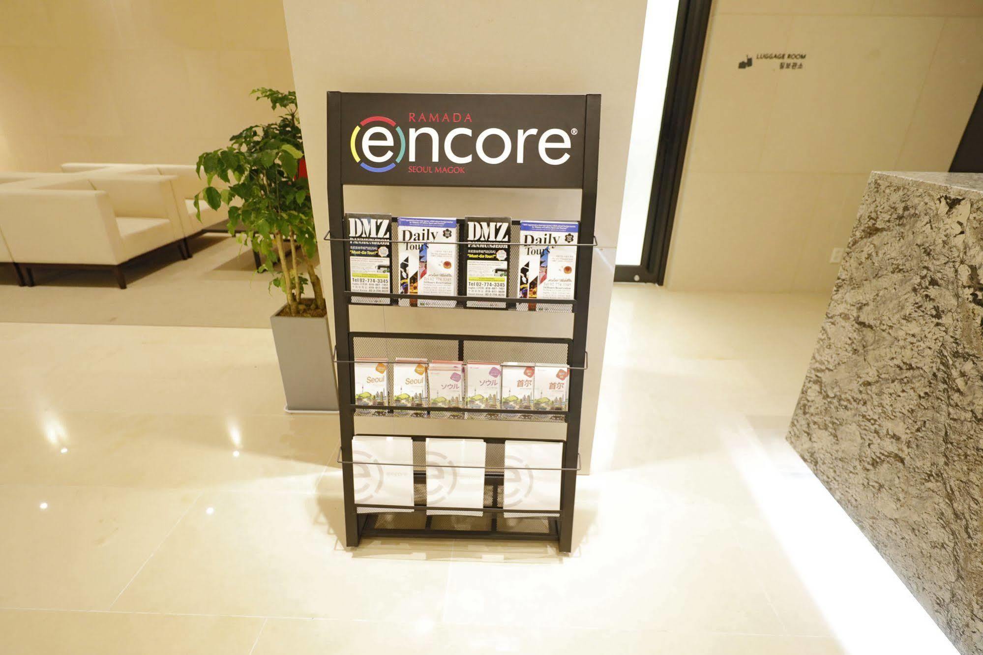 Ramada Encore By Wyndham Magok