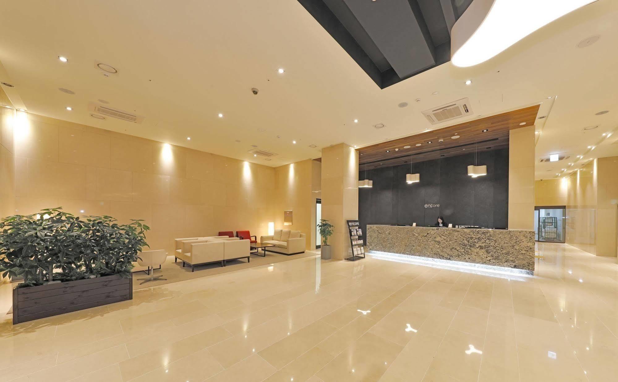 Khách sạn Ramada Encore By Wyndham Magok 3*