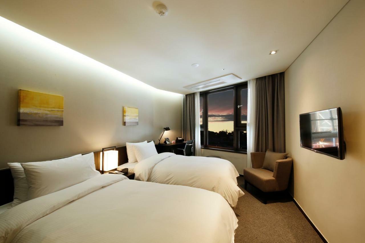 Ramada Encore By Wyndham Magok Seoul