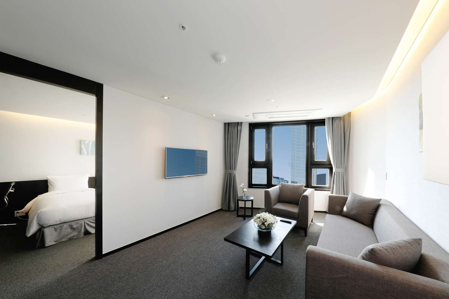Khách sạn Ramada Encore By Wyndham Magok 3*